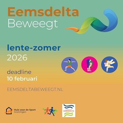 Periode B- lente/zomer 2026
